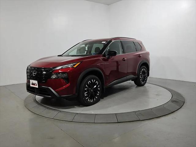 2026 Nissan Rogue Dark Armor for sale in Roanoke, VA
