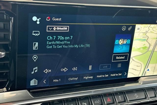 2026 Chevrolet Silverado 2500HD Crew Cab, Standard Bed, LT, 4WD