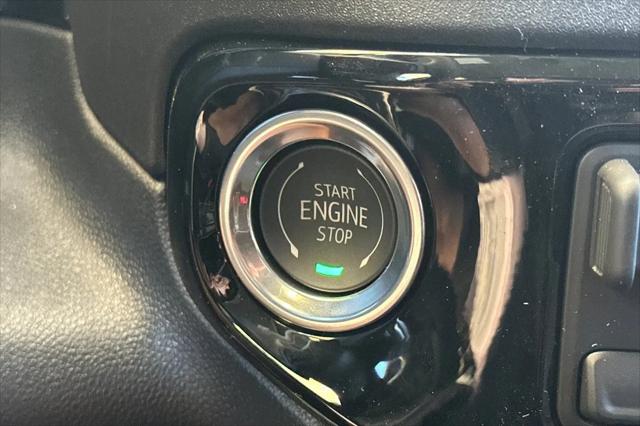 2026 Chevrolet Silverado 1500 2WD Crew Cab Short Bed LT