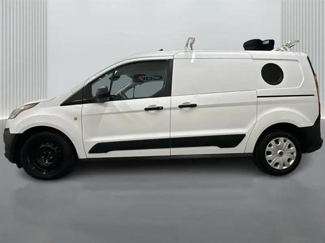 2020 Ford Transit Connect XL Cargo Van