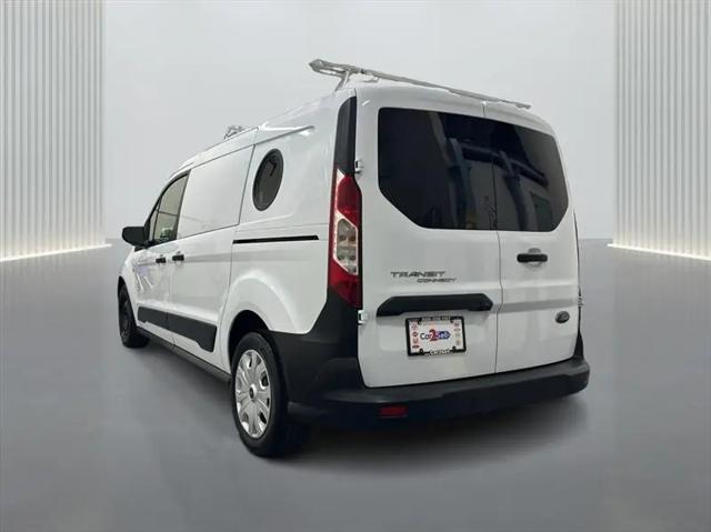 2020 Ford Transit Connect XL Cargo Van