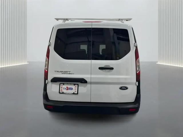 2020 Ford Transit Connect XL Cargo Van