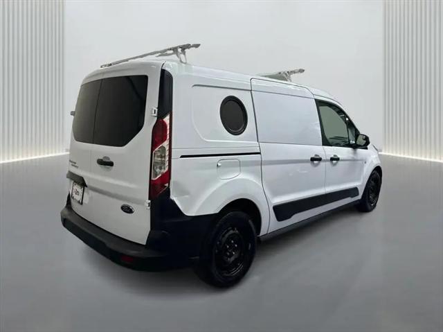 2020 Ford Transit Connect XL Cargo Van