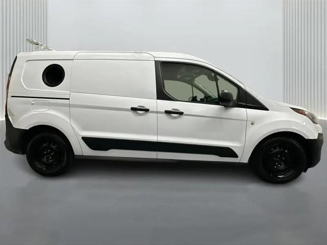 2020 Ford Transit Connect XL Cargo Van