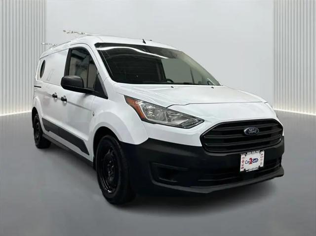 2020 Ford Transit Connect XL Cargo Van