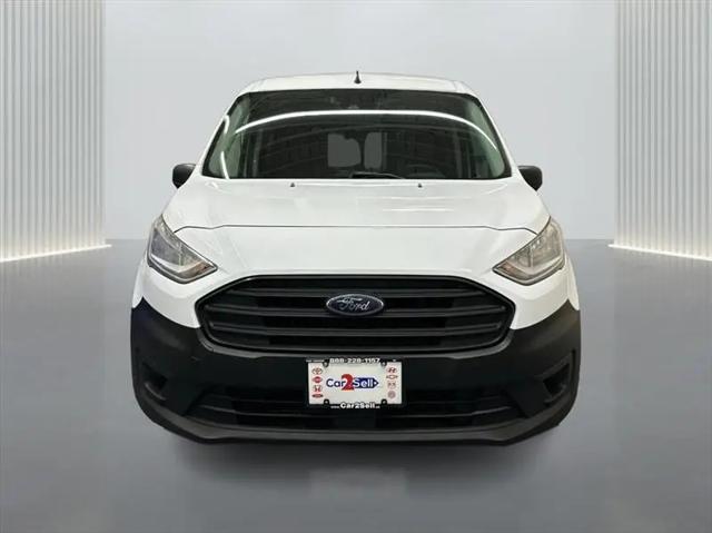 2020 Ford Transit Connect XL Cargo Van