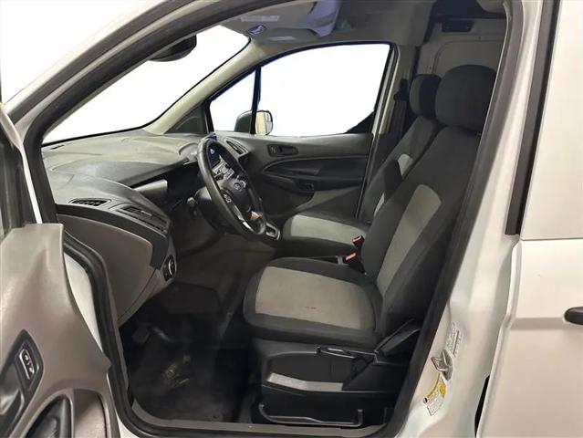 2020 Ford Transit Connect XL Cargo Van