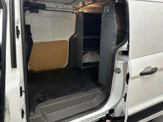 2020 Ford Transit Connect XL Cargo Van