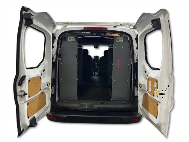 2020 Ford Transit Connect XL Cargo Van