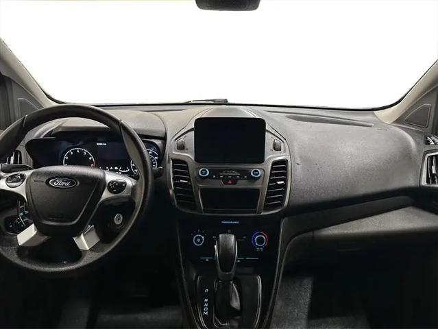 2020 Ford Transit Connect XL Cargo Van