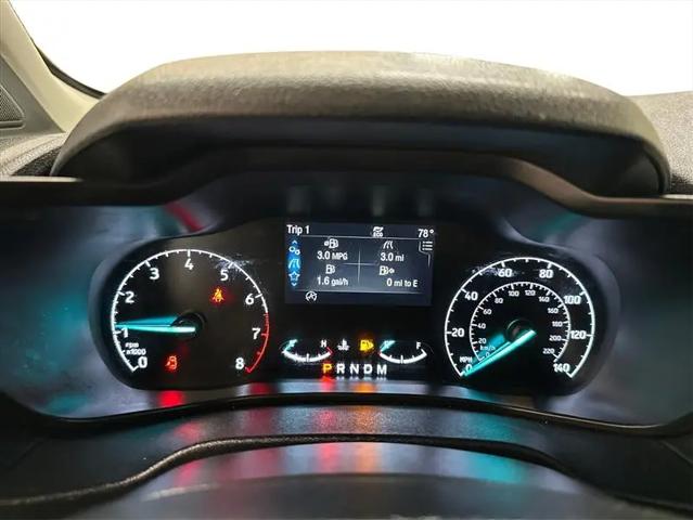 2020 Ford Transit Connect XL Cargo Van