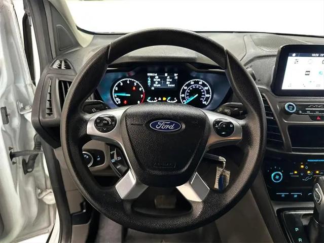 2020 Ford Transit Connect XL Cargo Van