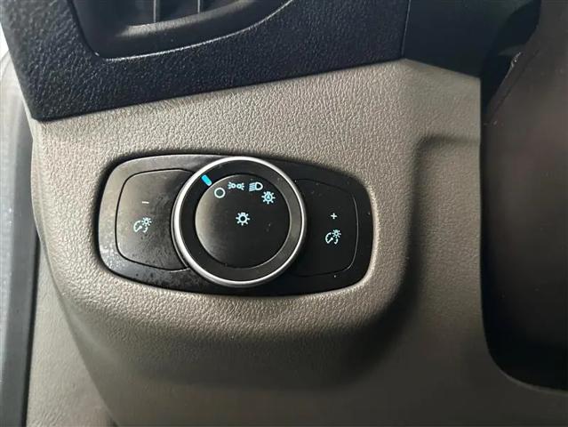 2020 Ford Transit Connect XL Cargo Van
