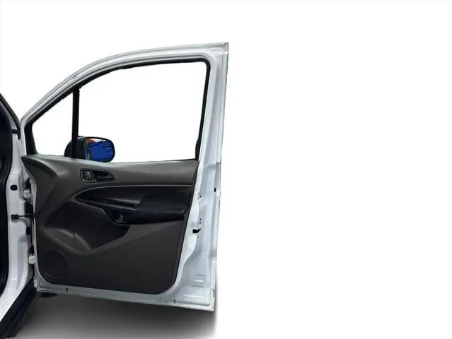 2020 Ford Transit Connect XL Cargo Van