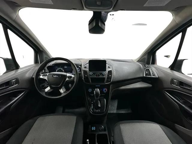 2020 Ford Transit Connect XL Cargo Van