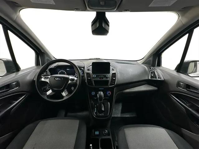 2020 Ford Transit Connect XL Cargo Van