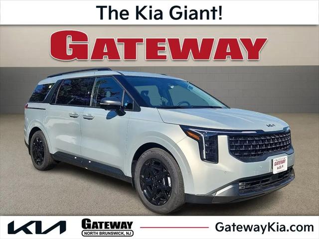 2026 Kia Carnival MPV SX for sale in North Brunswick, NJ