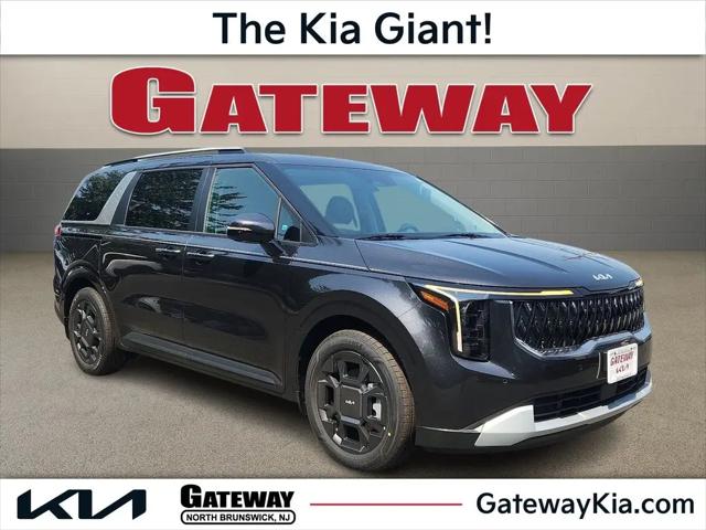 2026 Kia Carnival MPV EX for sale in North Brunswick, NJ