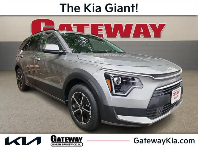 2026 Kia Niro LX for sale in North Brunswick, NJ