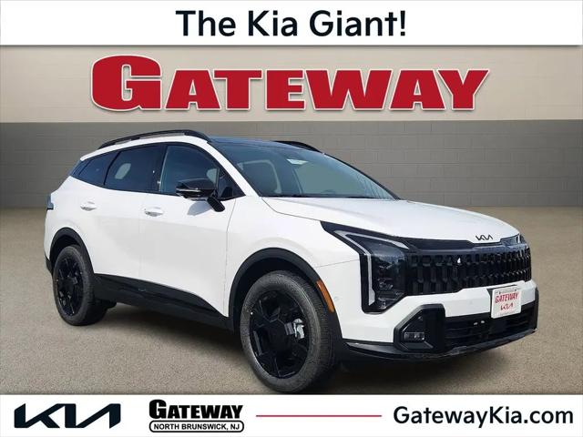 2026 Kia Sportage X-Line for sale in North Brunswick, NJ