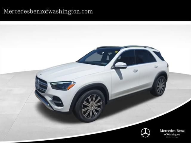 2026 Mercedes-Benz GLE GLE 350 GLE 350 for sale in Washington, PA
