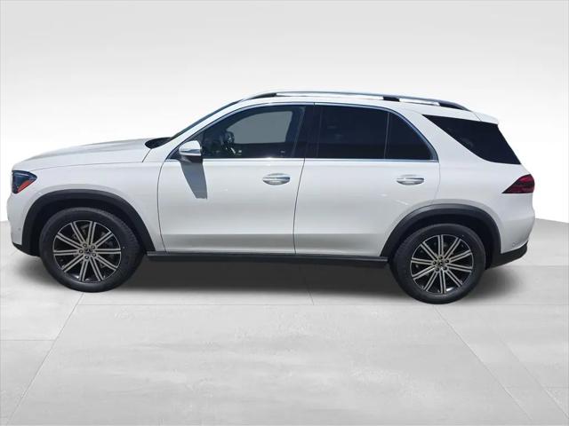 2026 Mercedes-Benz GLE GLE 350 GLE 350