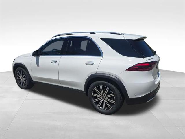 2026 Mercedes-Benz GLE GLE 350 GLE 350