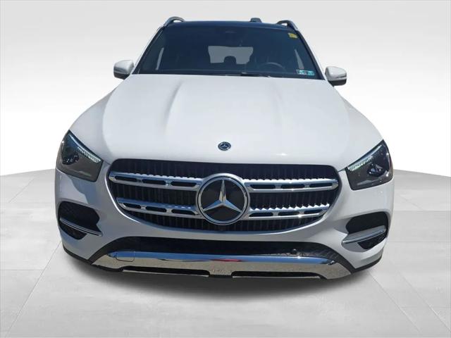 2026 Mercedes-Benz GLE GLE 350 GLE 350