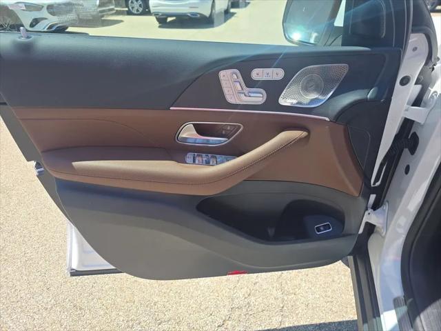 2026 Mercedes-Benz GLE GLE 350 GLE 350