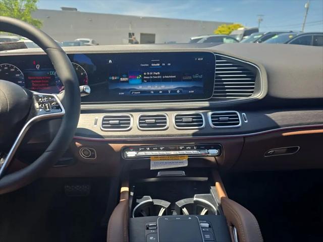 2026 Mercedes-Benz GLE GLE 350 GLE 350