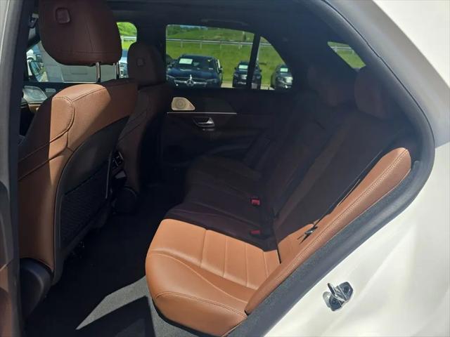 2026 Mercedes-Benz GLE GLE 350 GLE 350