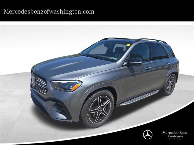2026 Mercedes-Benz GLE GLE 450 4MATIC for sale in Washington, PA