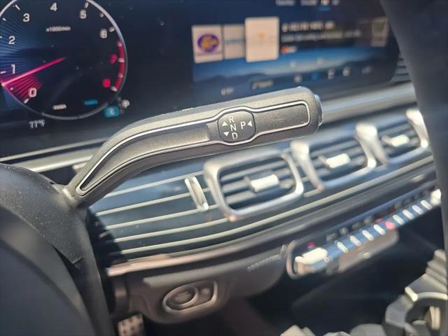 2026 Mercedes-Benz GLE GLE 450 4MATIC
