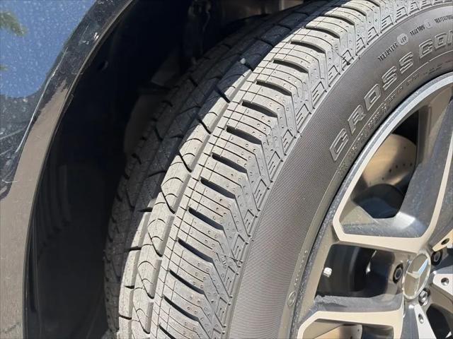 2026 Mercedes-Benz AMG GLE 53 4MATIC+