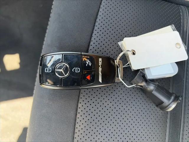 2026 Mercedes-Benz AMG GLE 53 4MATIC+