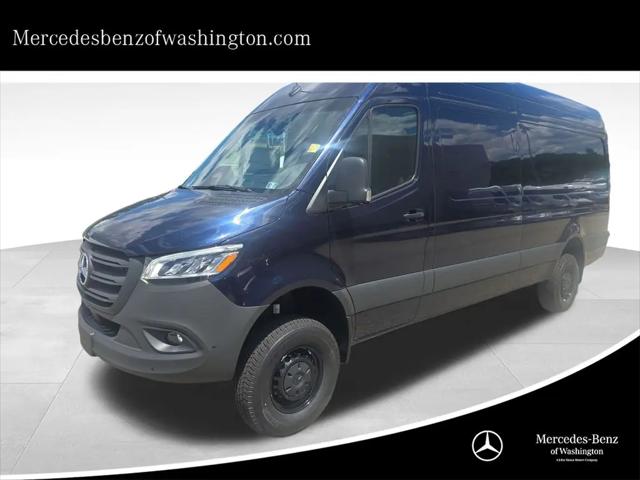 2026 Mercedes-Benz Sprinter 2500 High Roof 4-Cyl Diesel HO for sale in Washington, PA