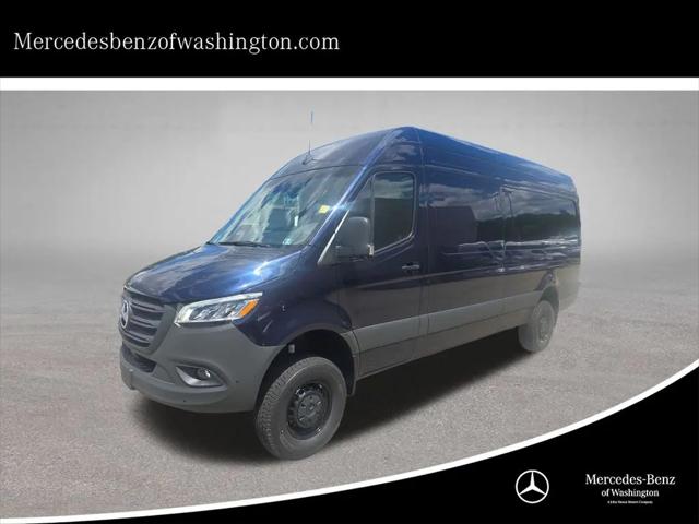 2026 Mercedes-Benz Sprinter 2500 High Roof 4-Cyl Diesel HO for sale in Washington, PA