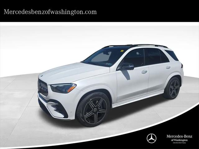 2026 Mercedes-Benz GLE GLE 450 4MATIC for sale in Washington, PA