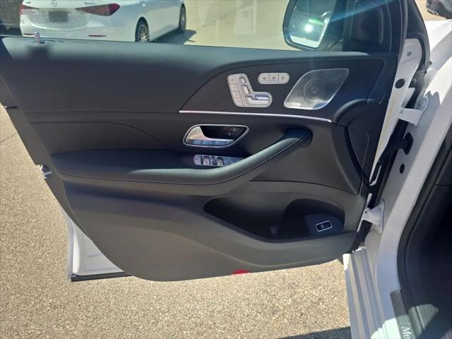 2026 Mercedes-Benz GLE GLE 450 4MATIC