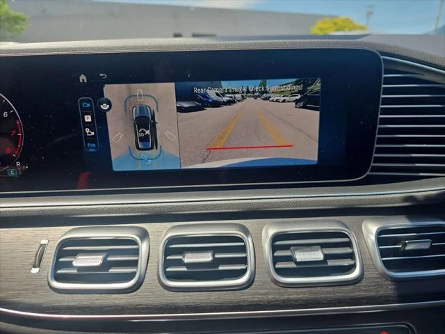 2026 Mercedes-Benz GLE GLE 450 4MATIC