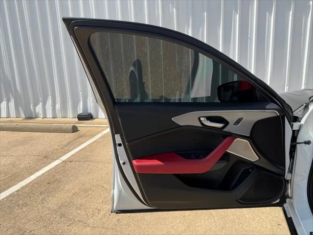 2024 Acura TLX Type S