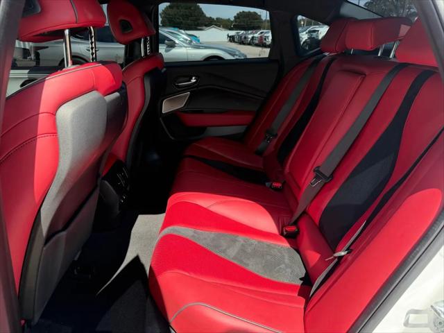 2024 Acura TLX Type S