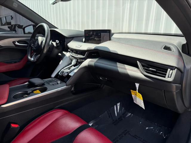 2024 Acura TLX Type S