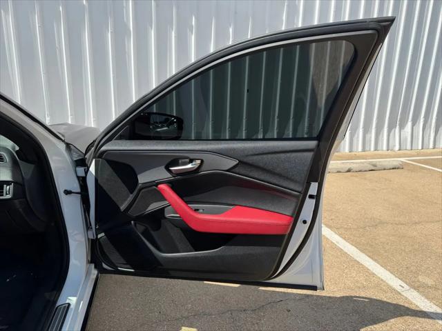2024 Acura TLX Type S