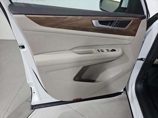 2026 Volkswagen Atlas SE