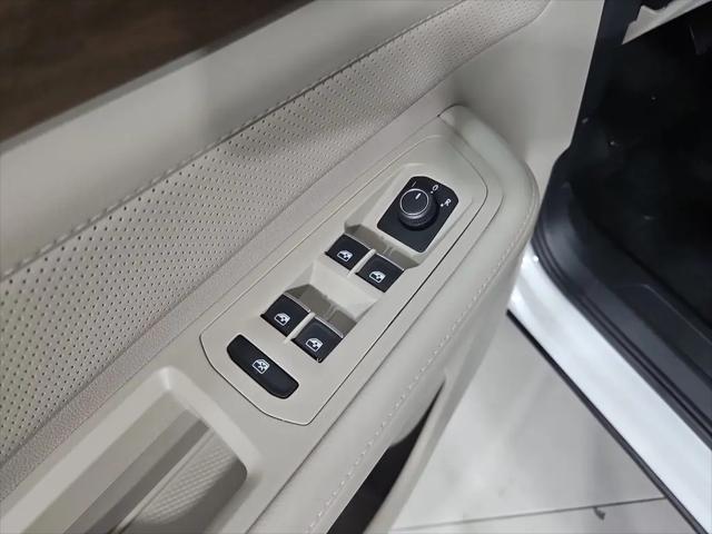 2026 Volkswagen Atlas SE