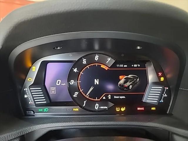 2026 Toyota GR Supra 3.0 Premium