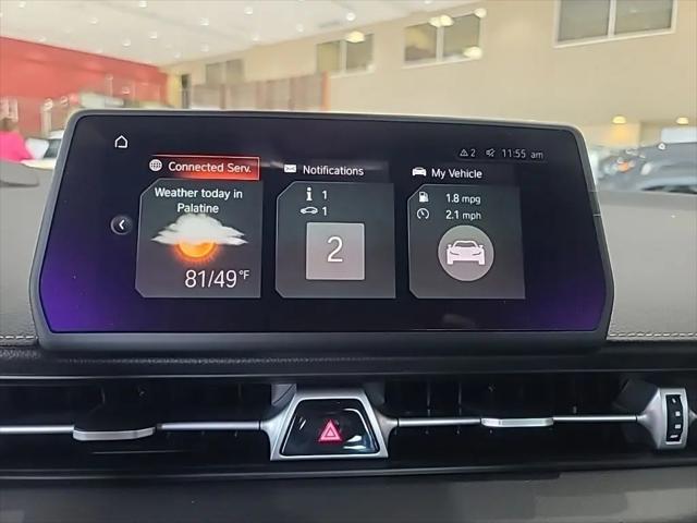 2026 Toyota GR Supra 3.0 Premium