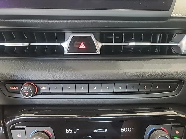 2026 Toyota GR Supra 3.0 Premium