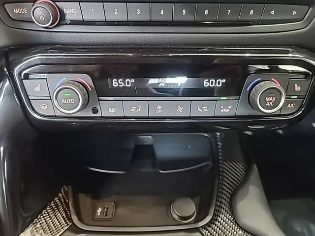 2026 Toyota GR Supra 3.0 Premium